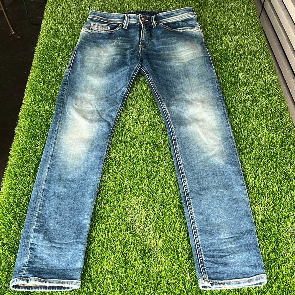 DIESEL Thommer-T Jeans size 30